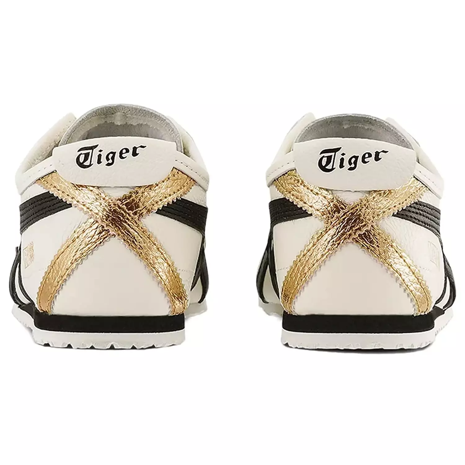 Onitsuka Tiger Mexico 66 ‘Cream Black 4