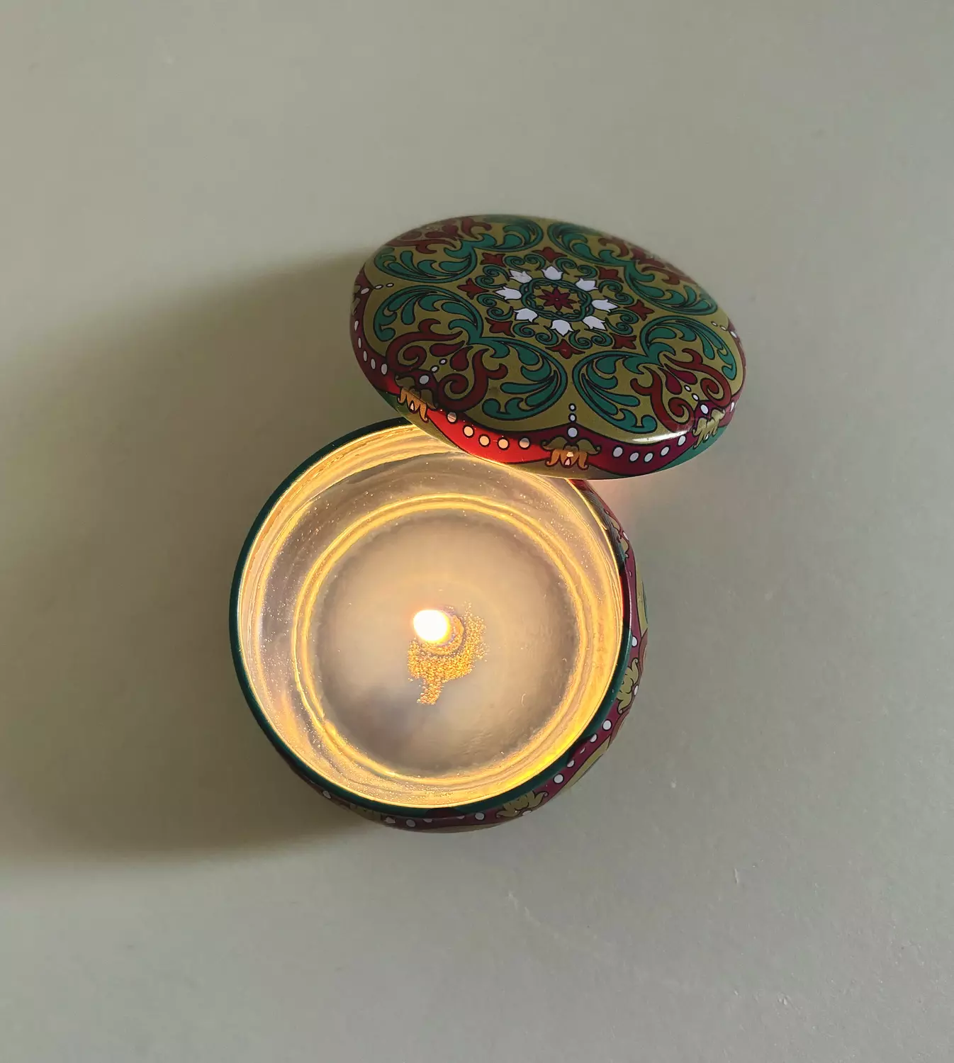 Mandela jar  2