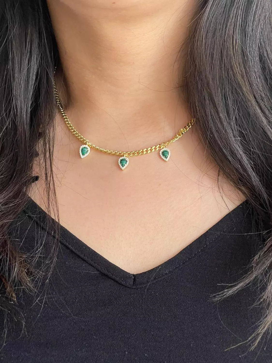 <p><br><a rel="noopener noreferrer nofollow" href="/shop/Necklaces-14890"><strong>NECKLACES →</strong></a></p>