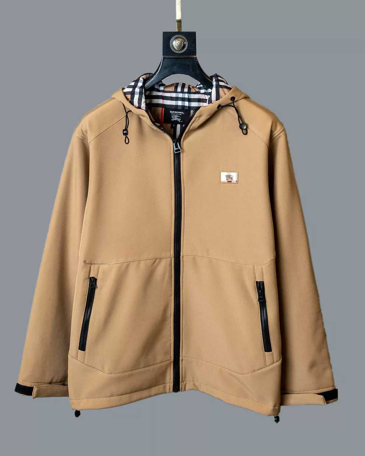BURBERRY JACKET \ 1688 image