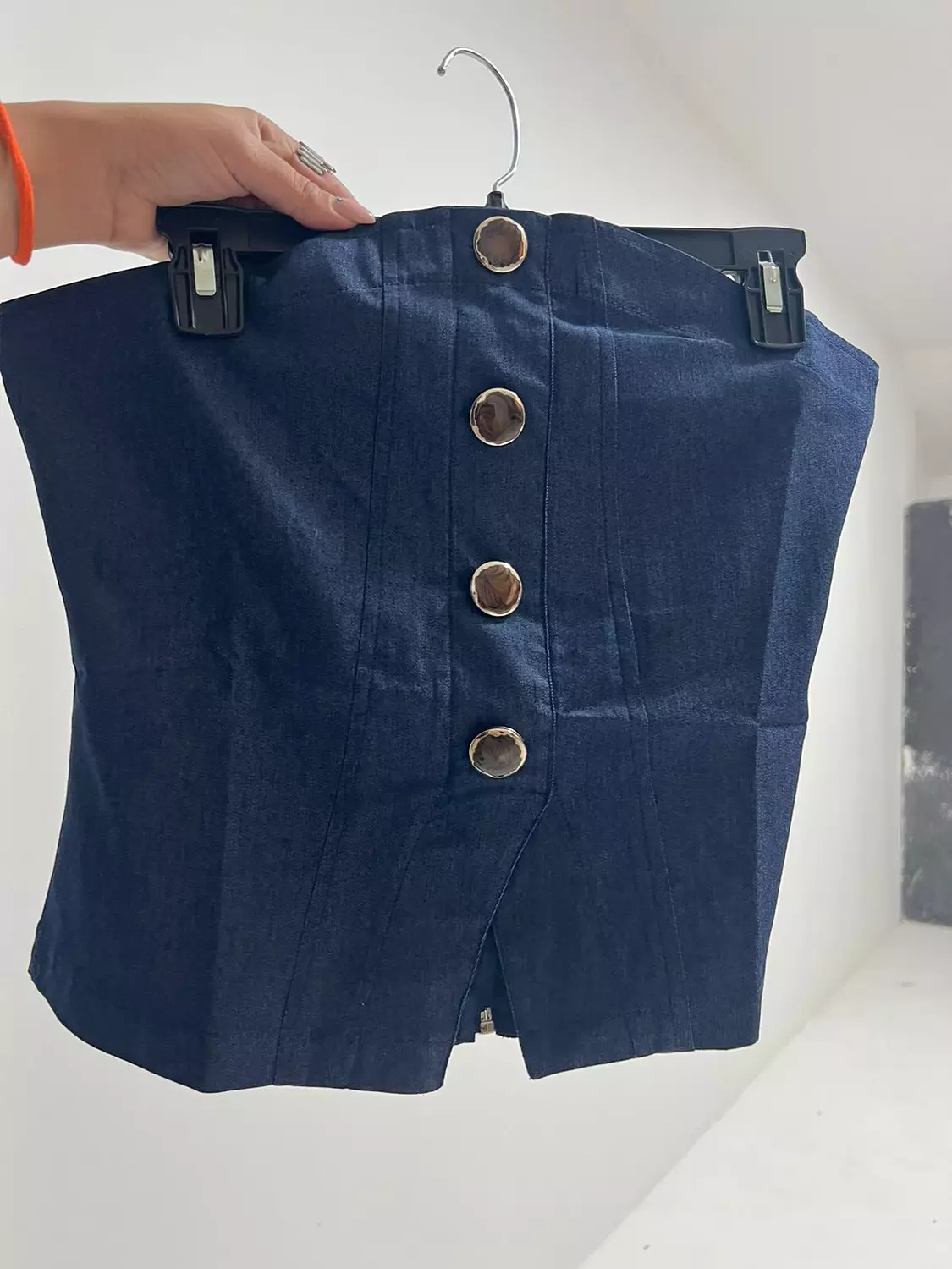 Dark Denim Set 5