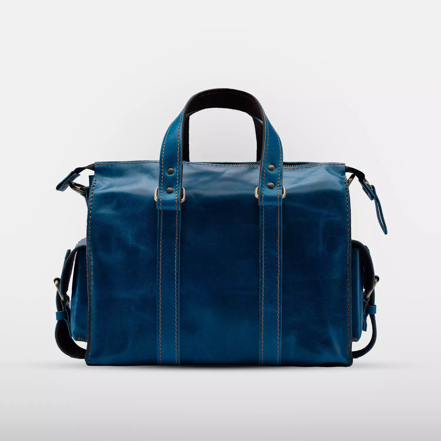 Bowler Bag  6