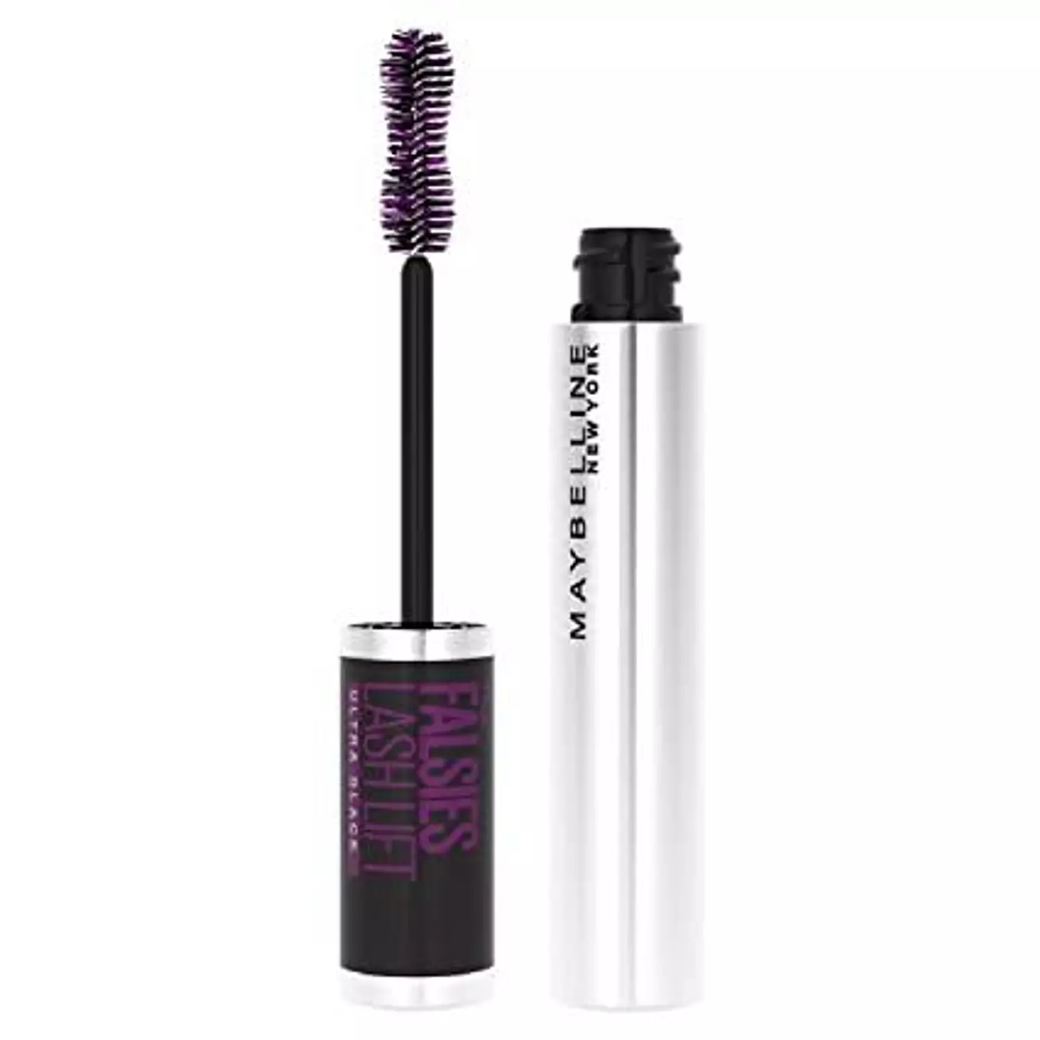 Maybelline New York The Falsies Lash Lift Ultra Black image