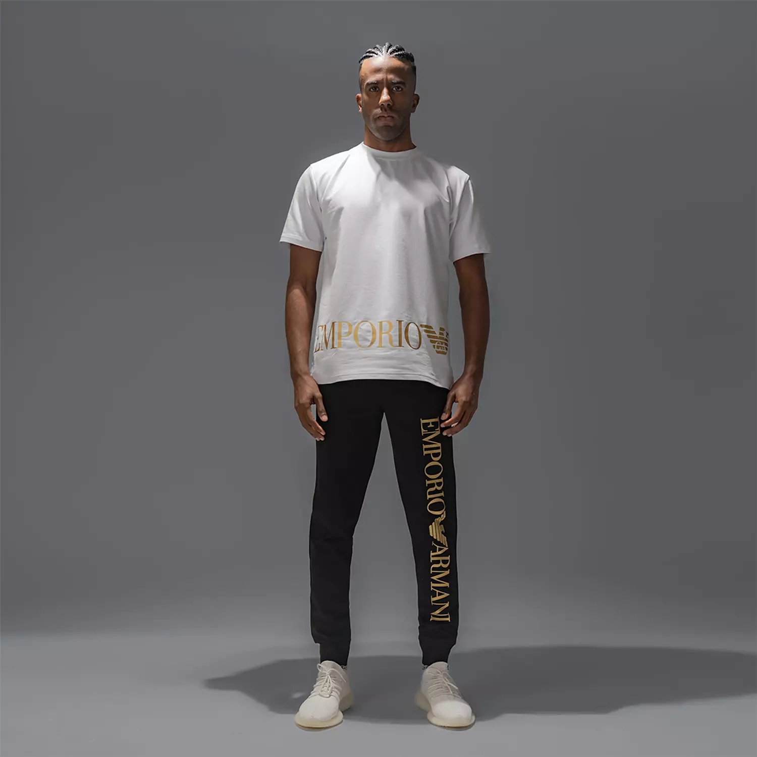 summer set (Emporio Gold) 2