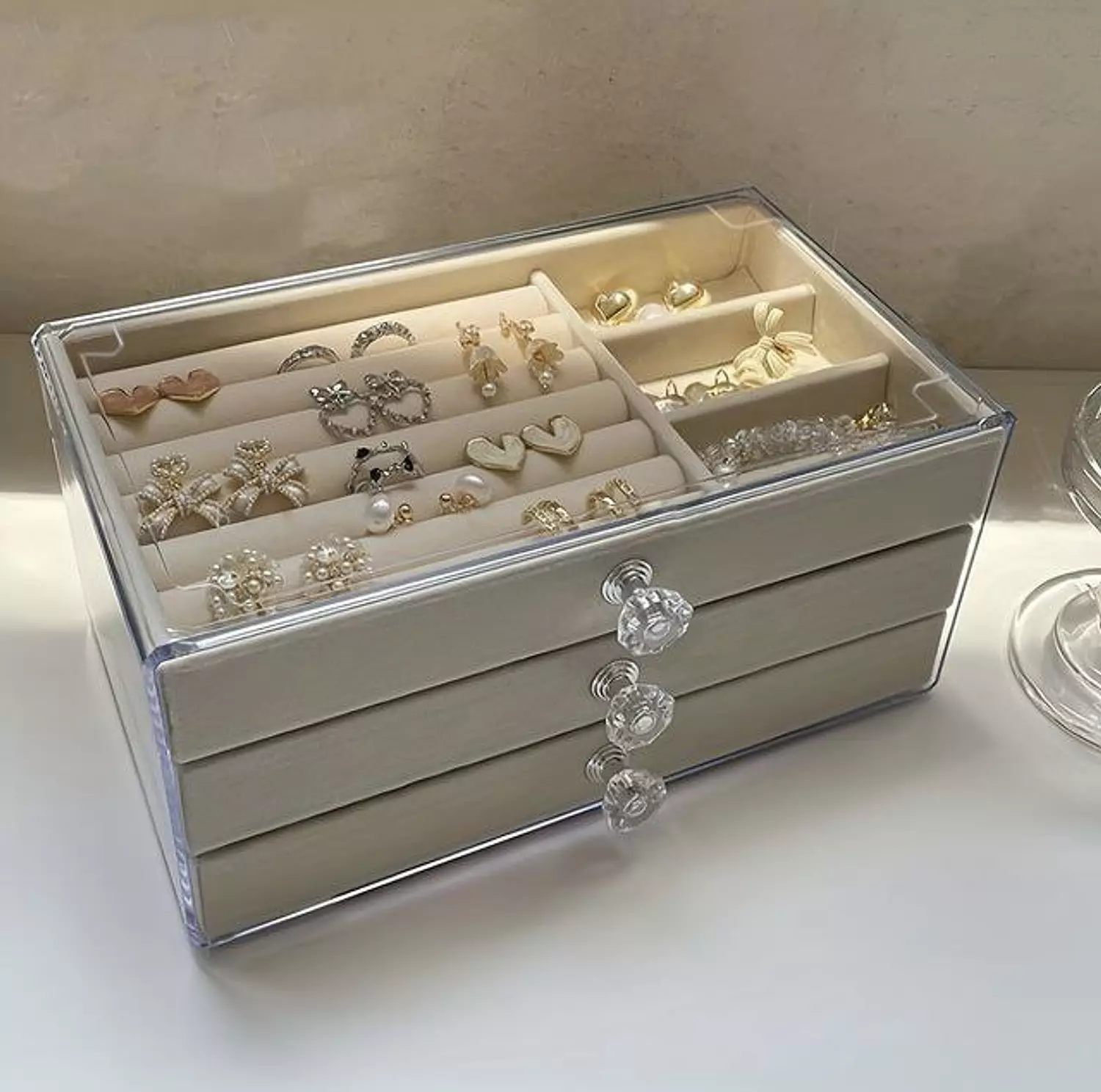 3 Drawer Organizer 2