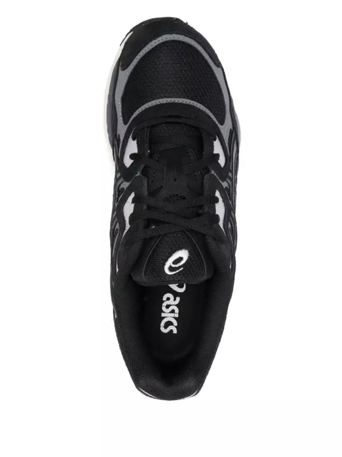 ASICS Gel Graphite Grey 3