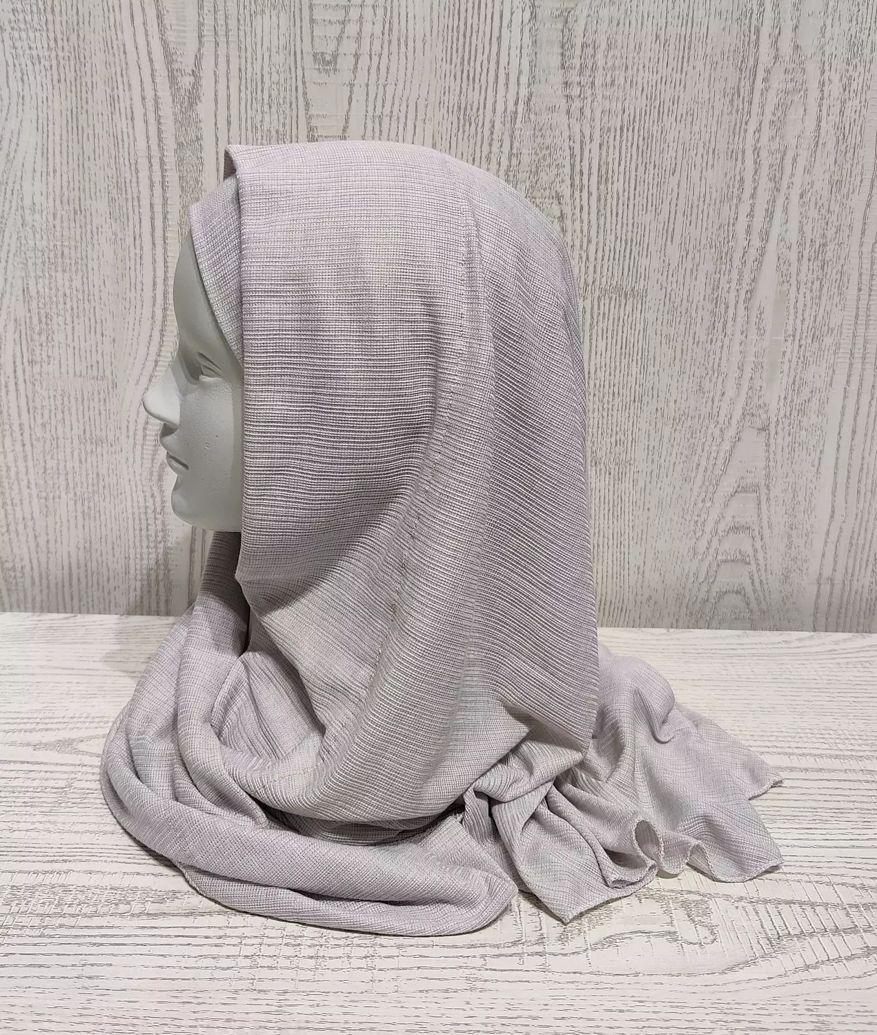 Easy Scarf-Moon image