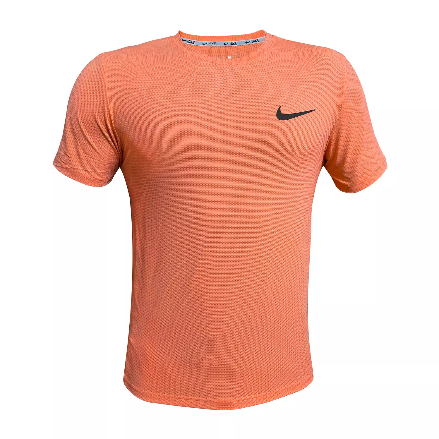 <p style="text-align: center"><strong>NIKE</strong></p><p style="text-align: center"><span style="color: rgb(115, 115, 115)">TRAINING T-SHIRT</span></p>