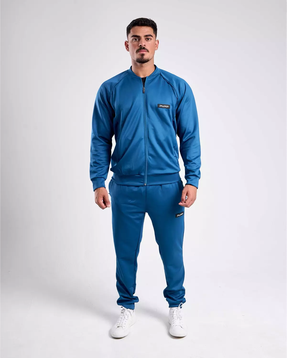 SST unisex tracksuit - indigo image