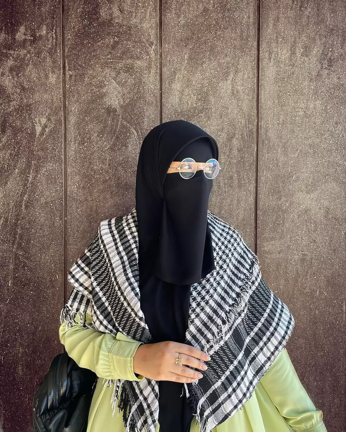 خمار ماليزي مقاس ١١٠ سم 4