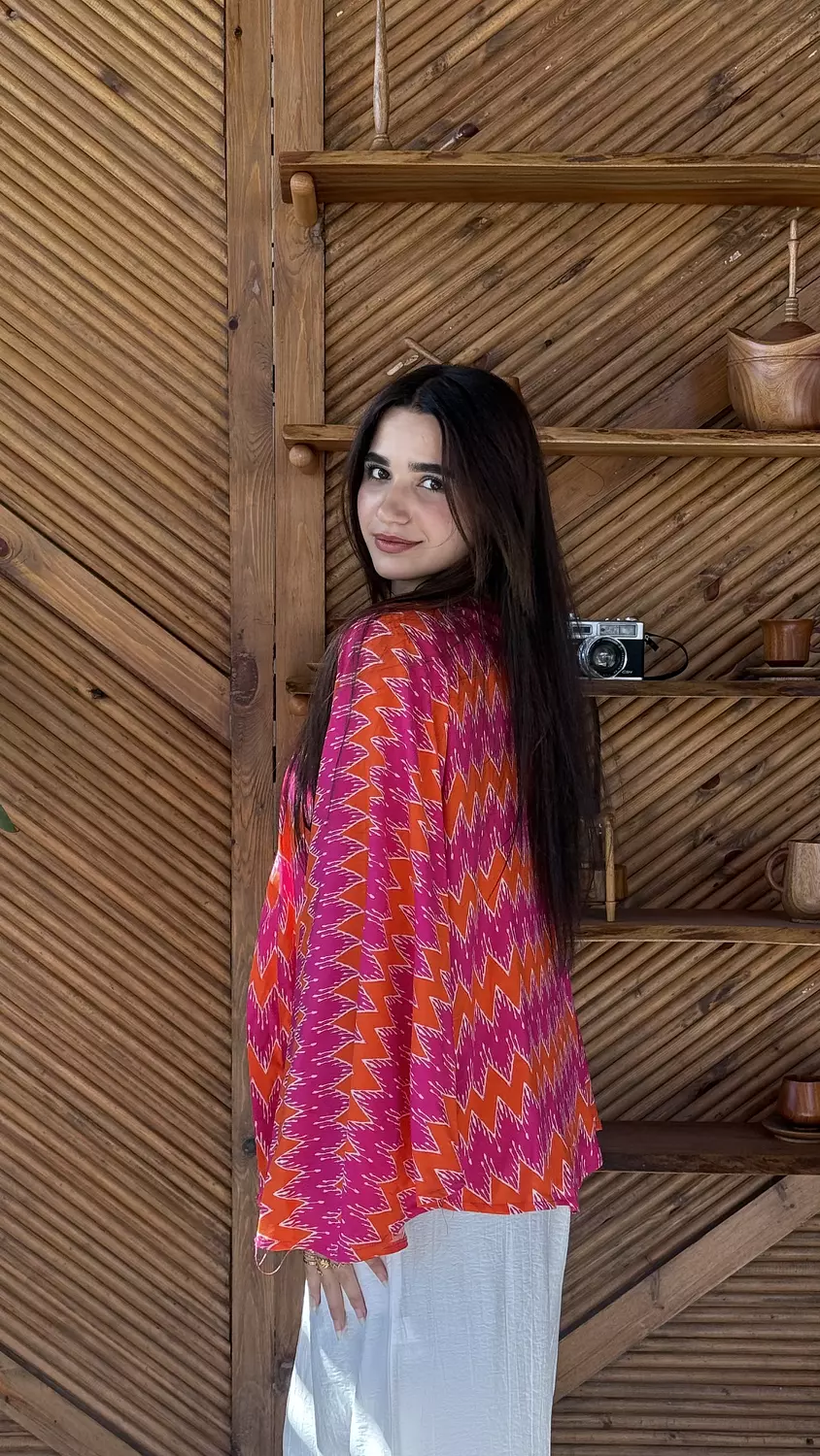 Summer Crush Cardigan  2