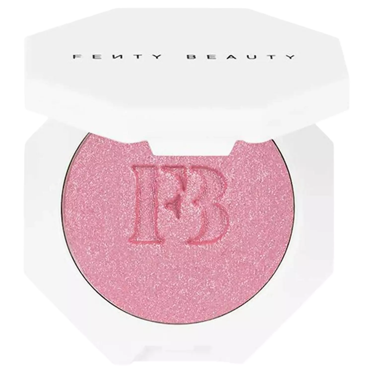 Fenty Beauty by Rihanna  Mini Killawatt Freestyle Highlighter image