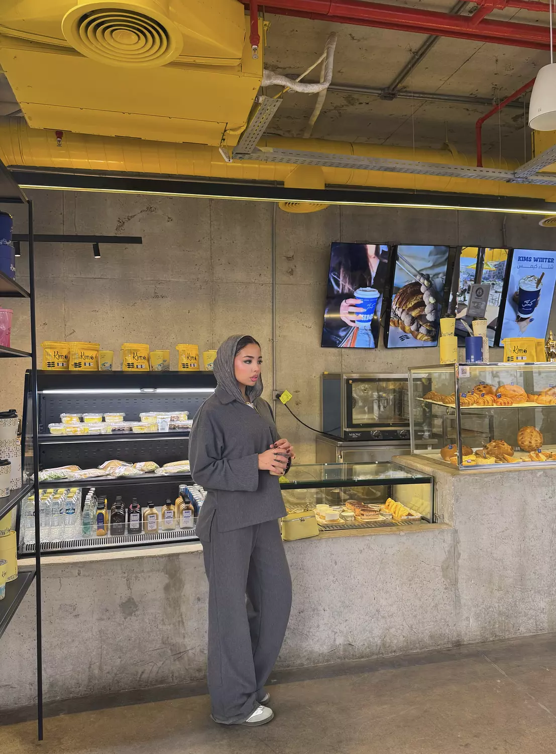 GREY AURE FORM SET 2