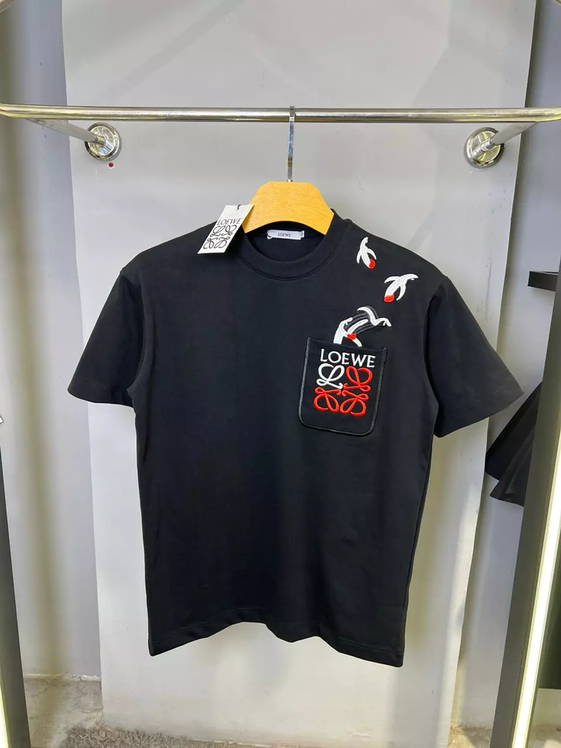 LOEWE TSHIRT / 1269 3