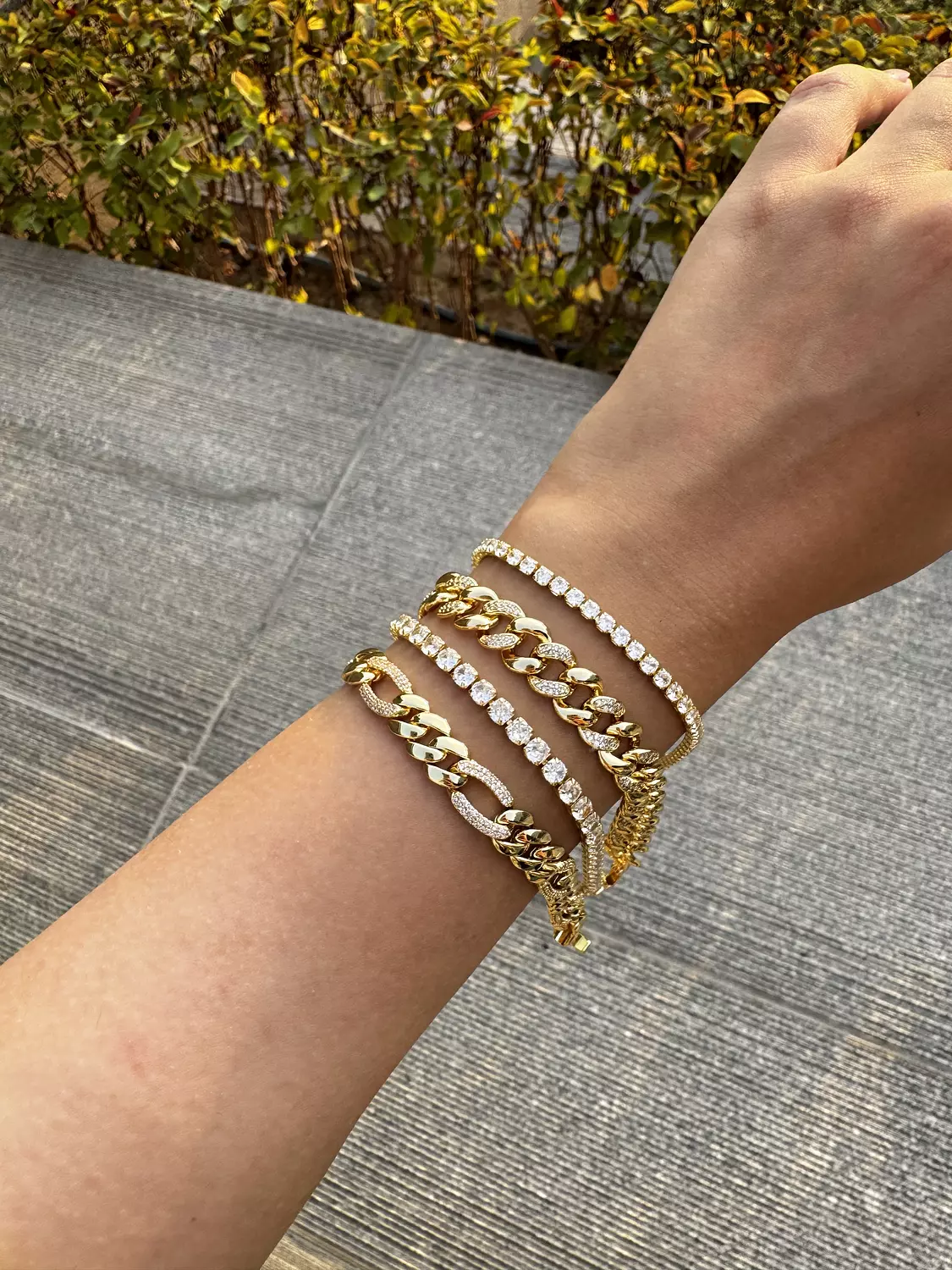 Lumié Bracelet  image