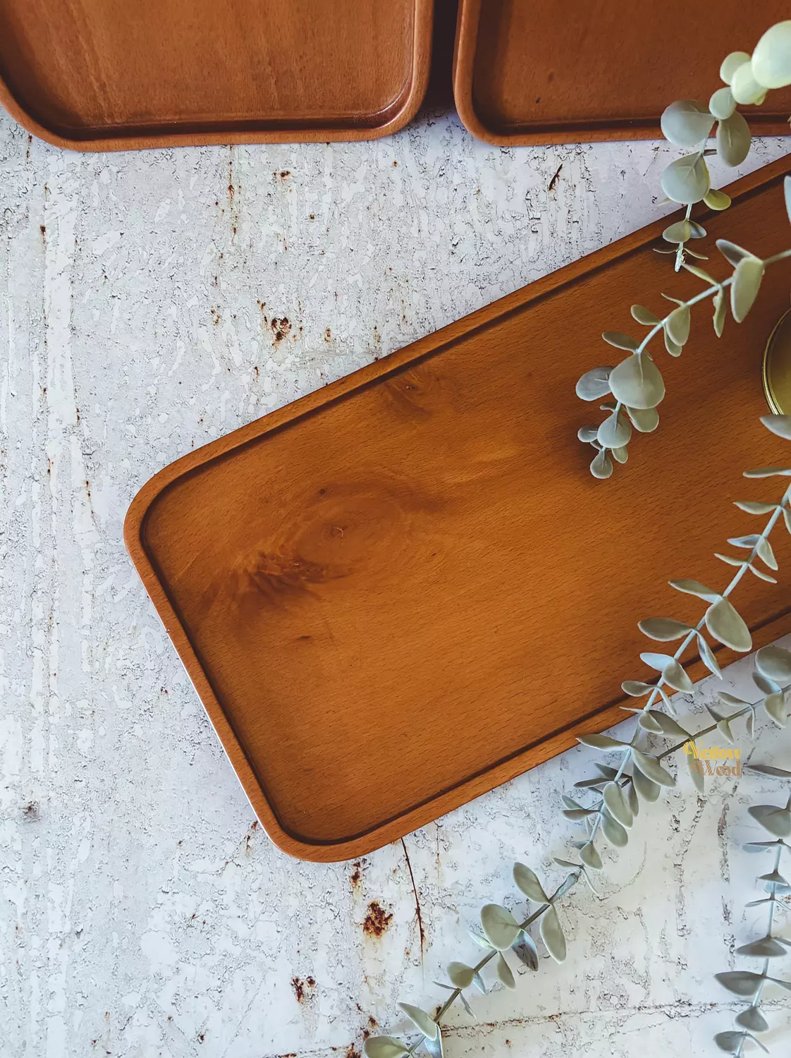 THE TRAY 3