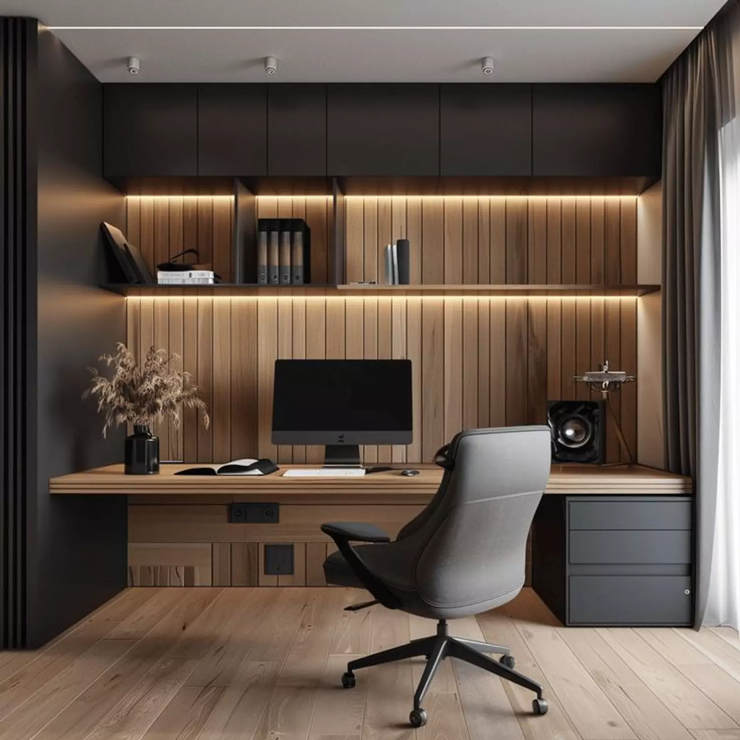 Office image