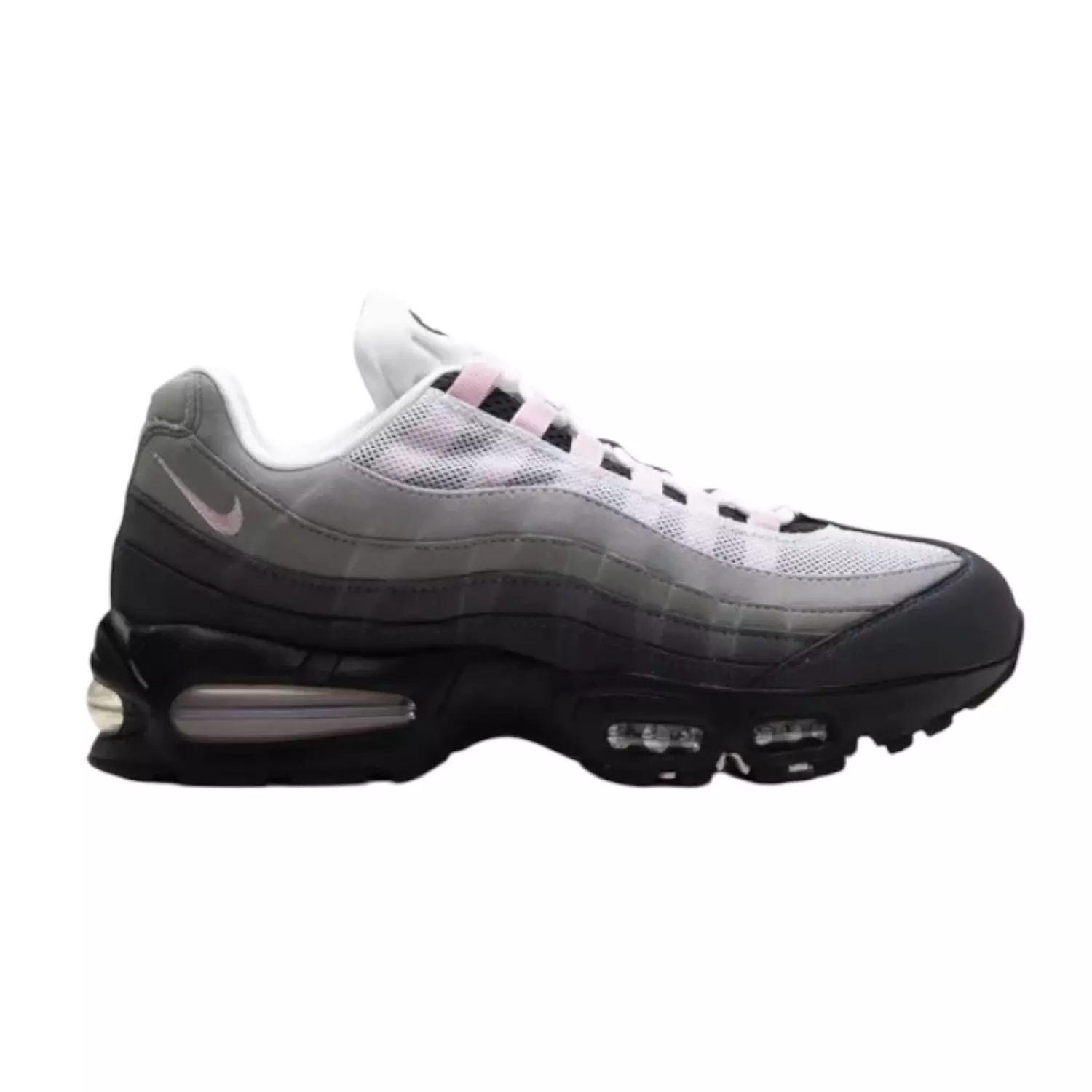 Nike Air Max 95 "Pink Foam" Black image