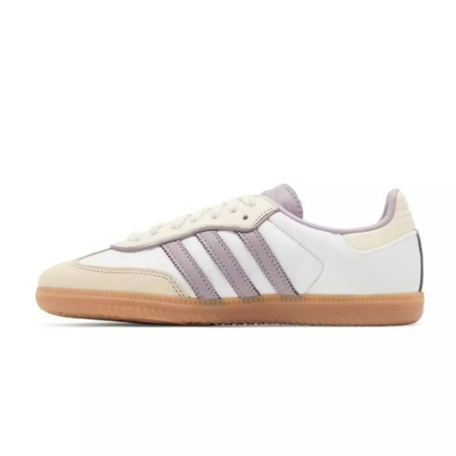 Adidas Samba OG – ‘Cream Gold’ hover image