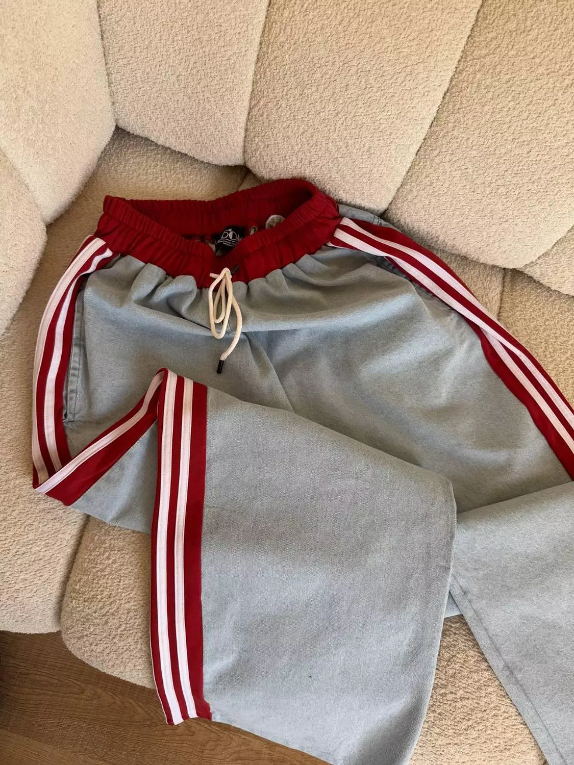 Pant Adidas 3