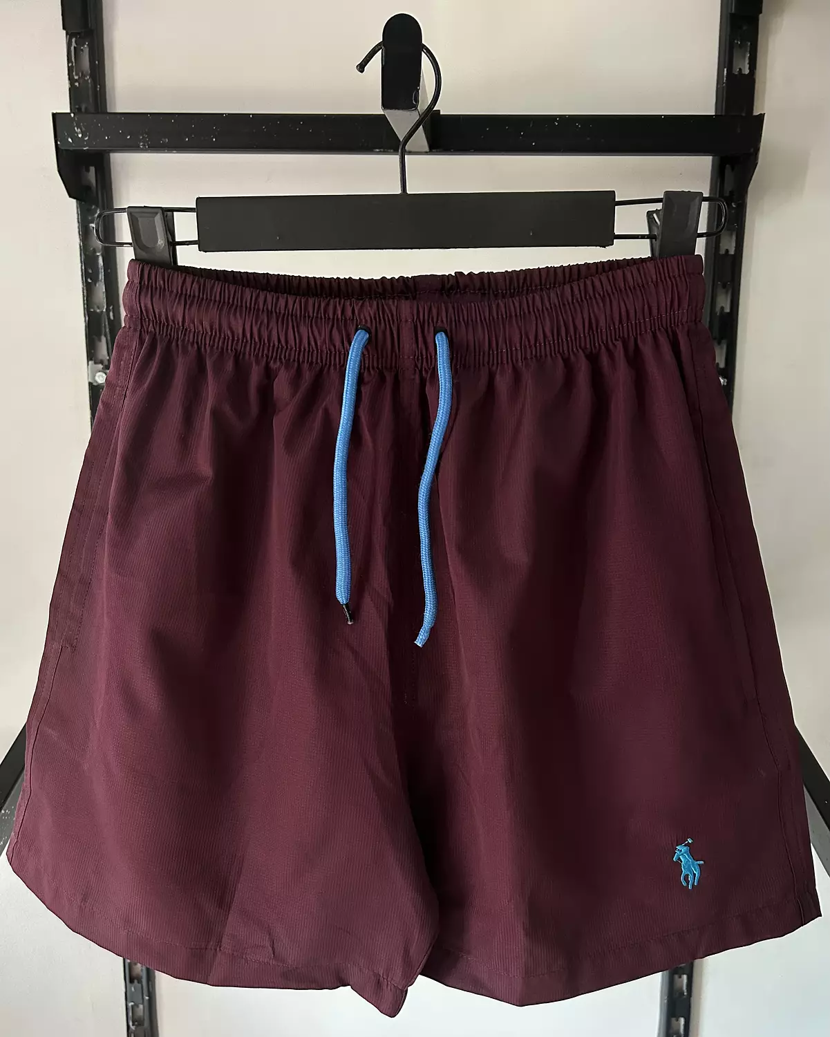 Polo Classic Swim Short 9