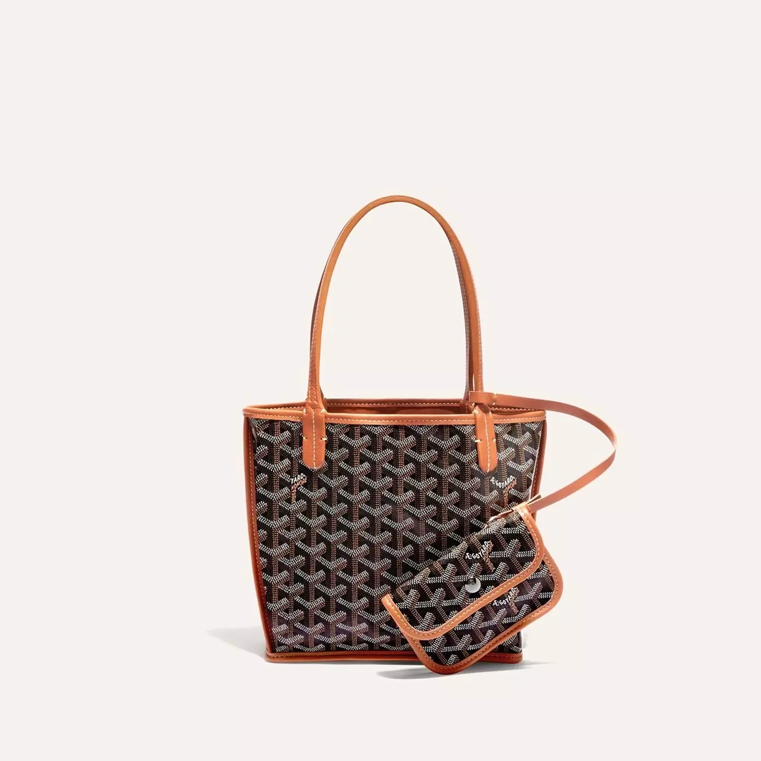 GOYARD ANJOU BAG image