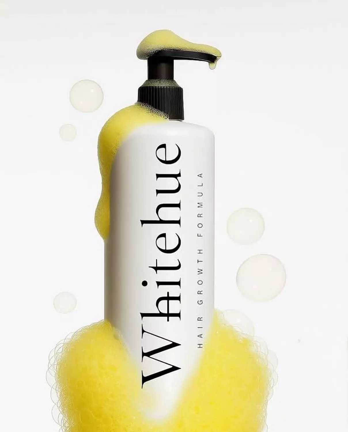 <h3><br><strong>Hair Growth Formula Shampoo</strong></h3><p></p>