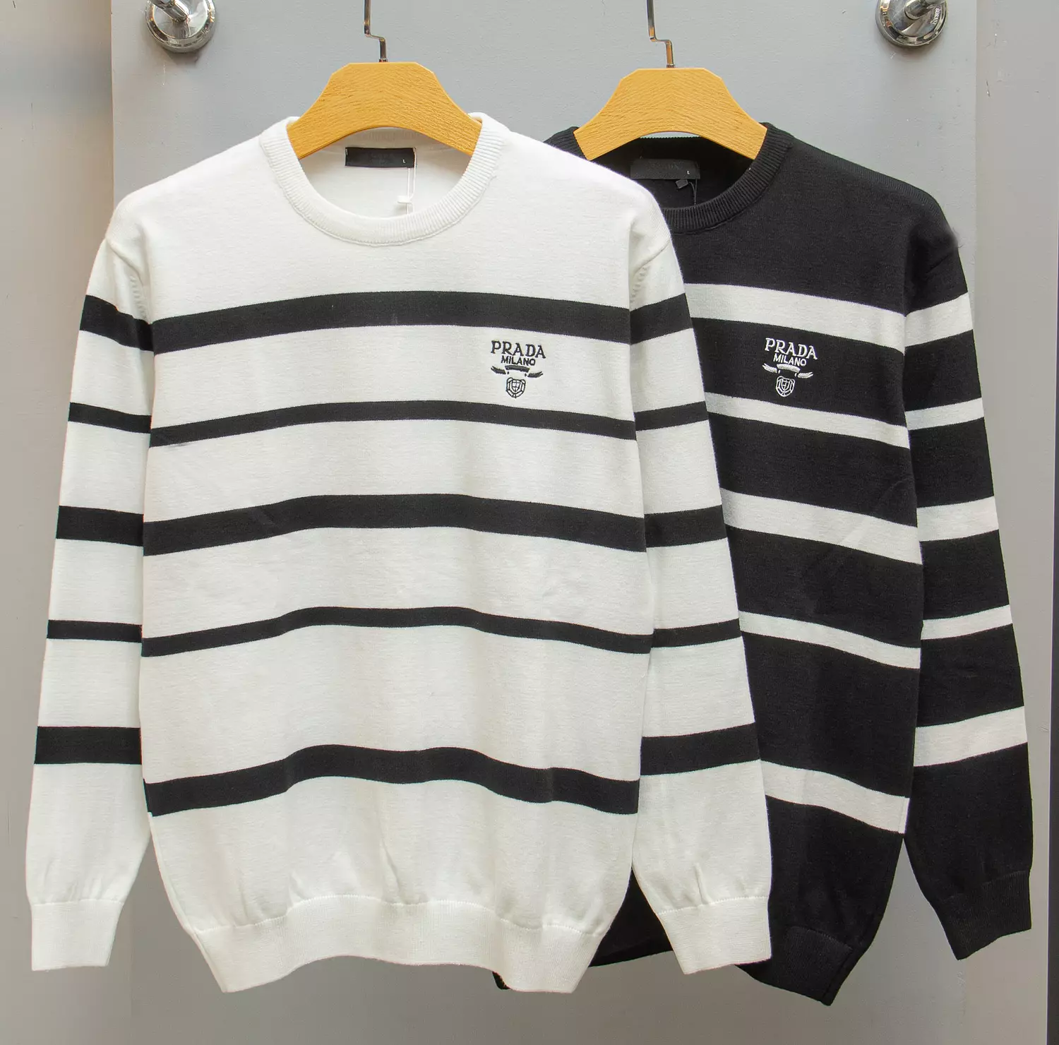 PRADA PULLOVER / 1503 6