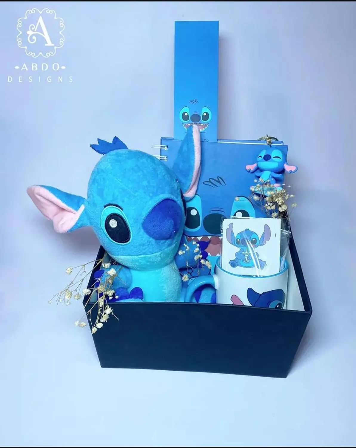 Stitch