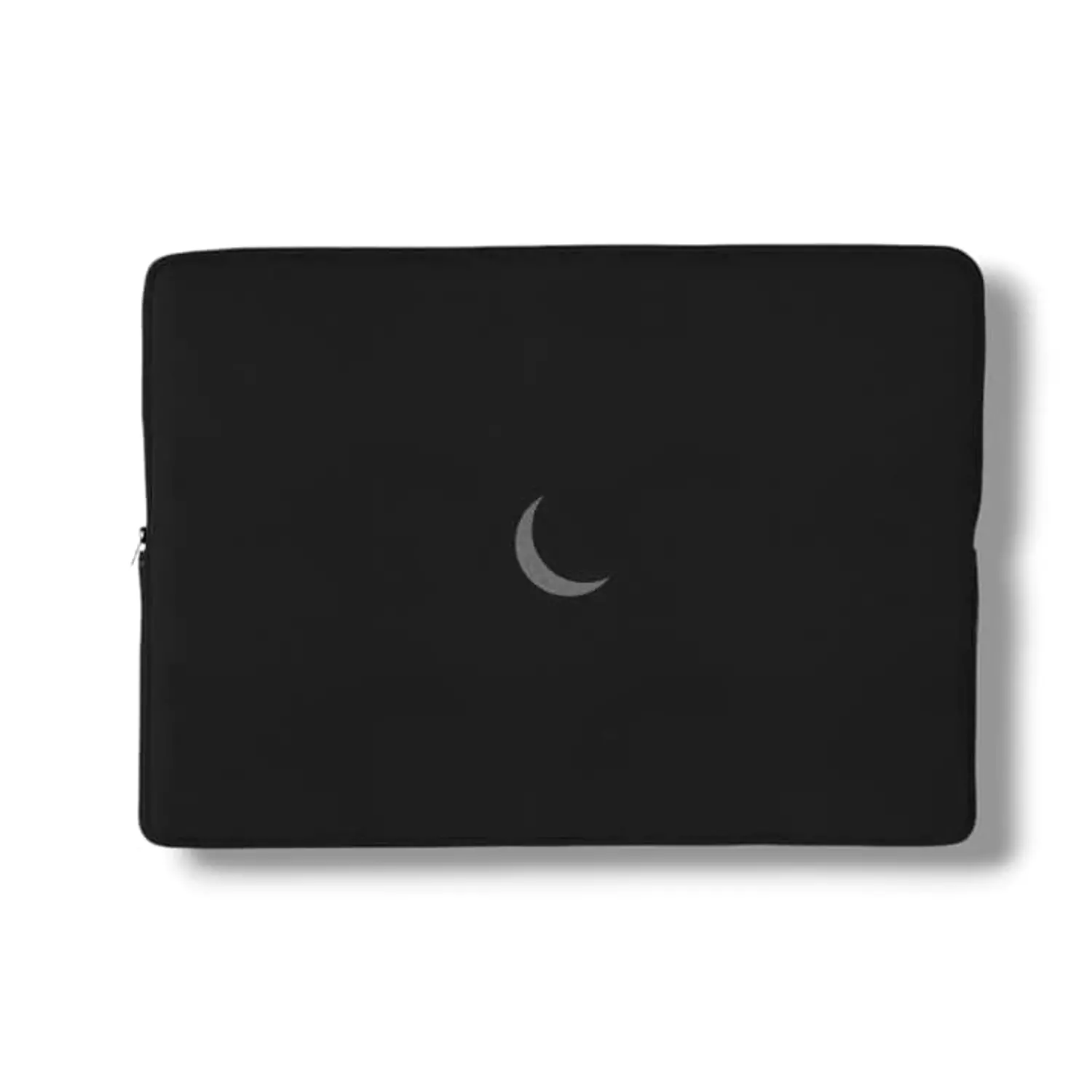 Crescent moon image