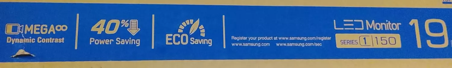 شاشة سامسونج image