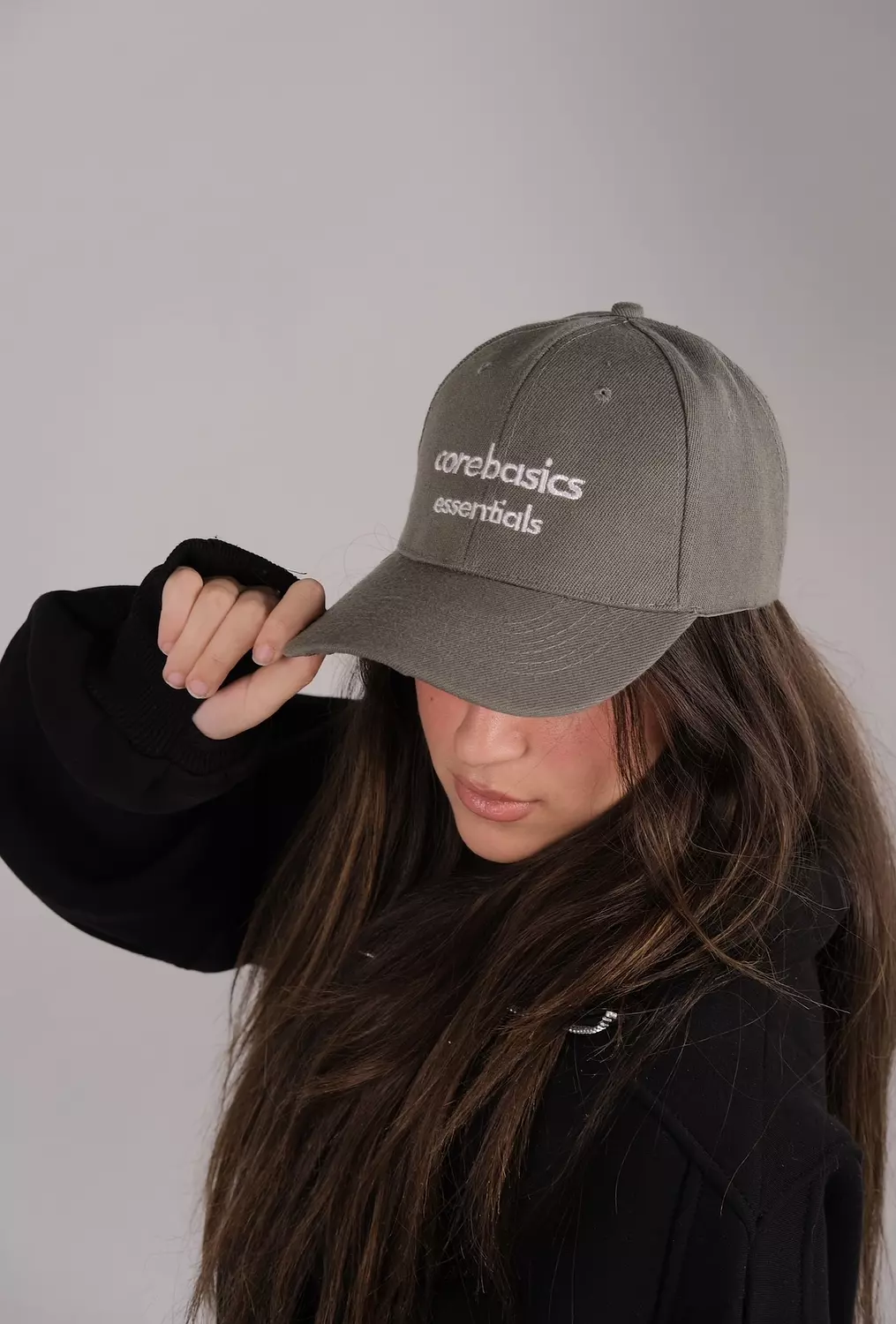 Corebasics essential cap  5