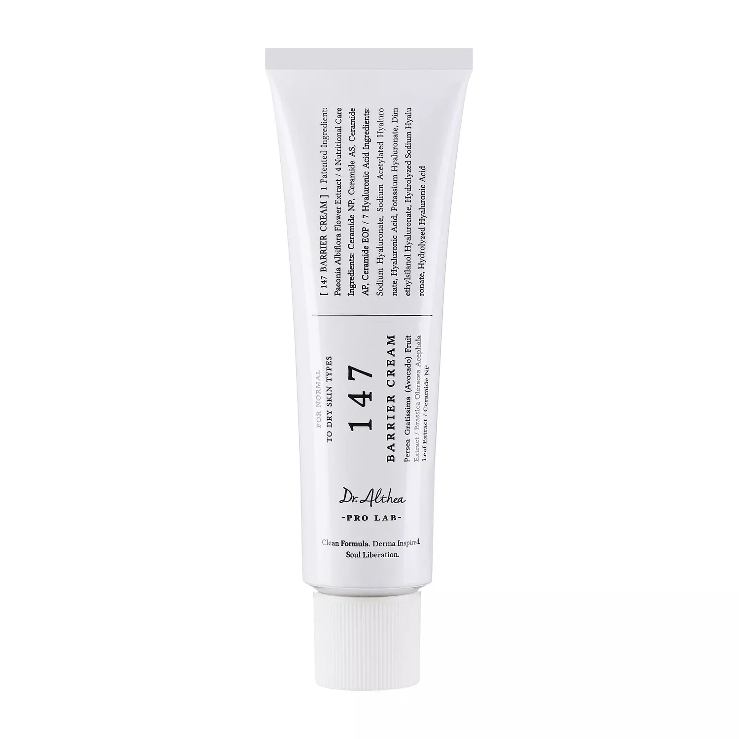 dr althea 147 barrier cream image