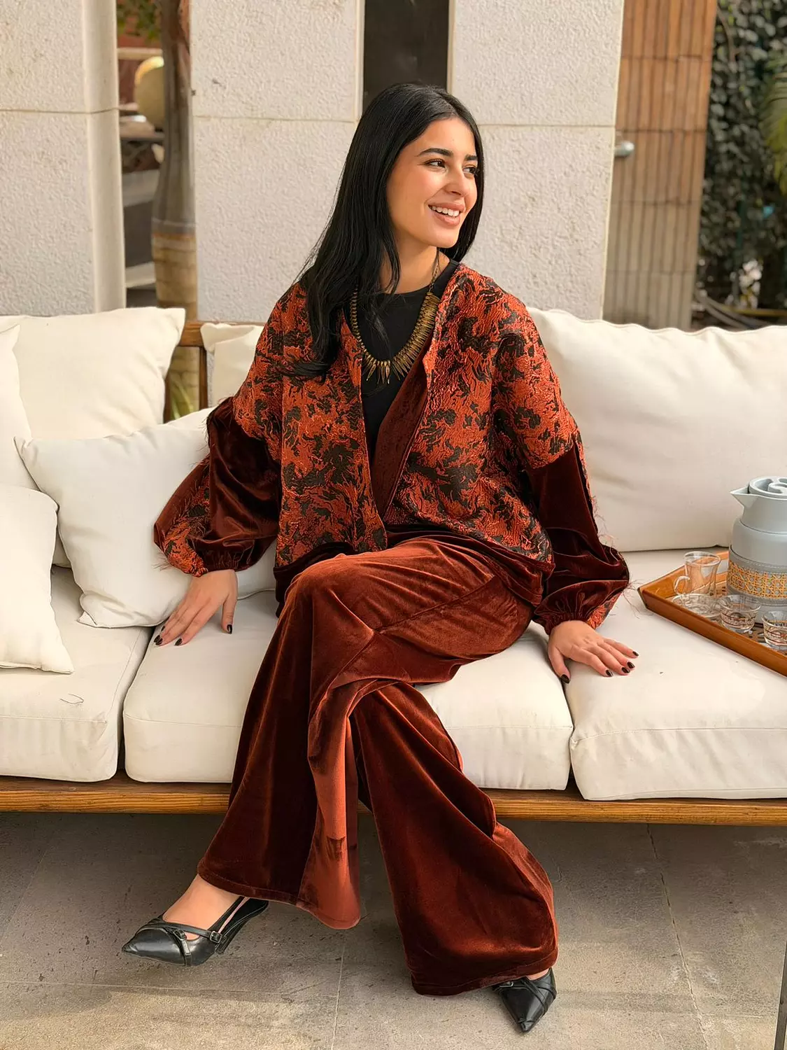 رُقٌيٍةَ ROQAYA hover image