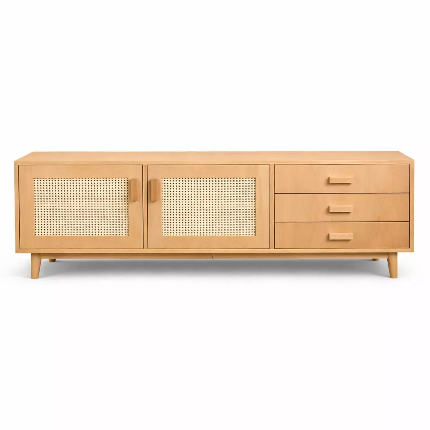 terra tv unit 2