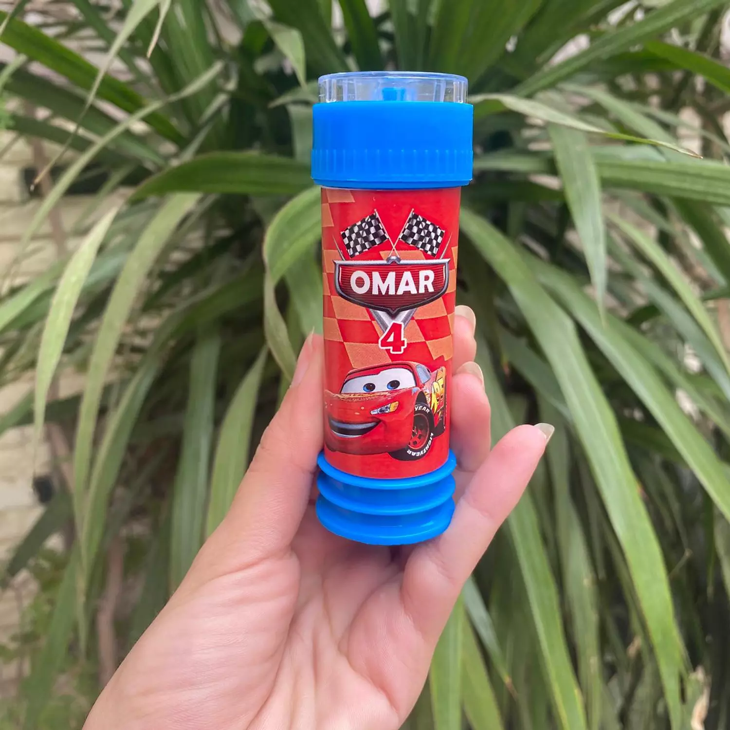 Cars 2 Giveaways    3