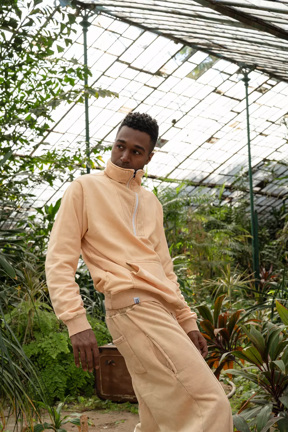 Stone tracksuit 10