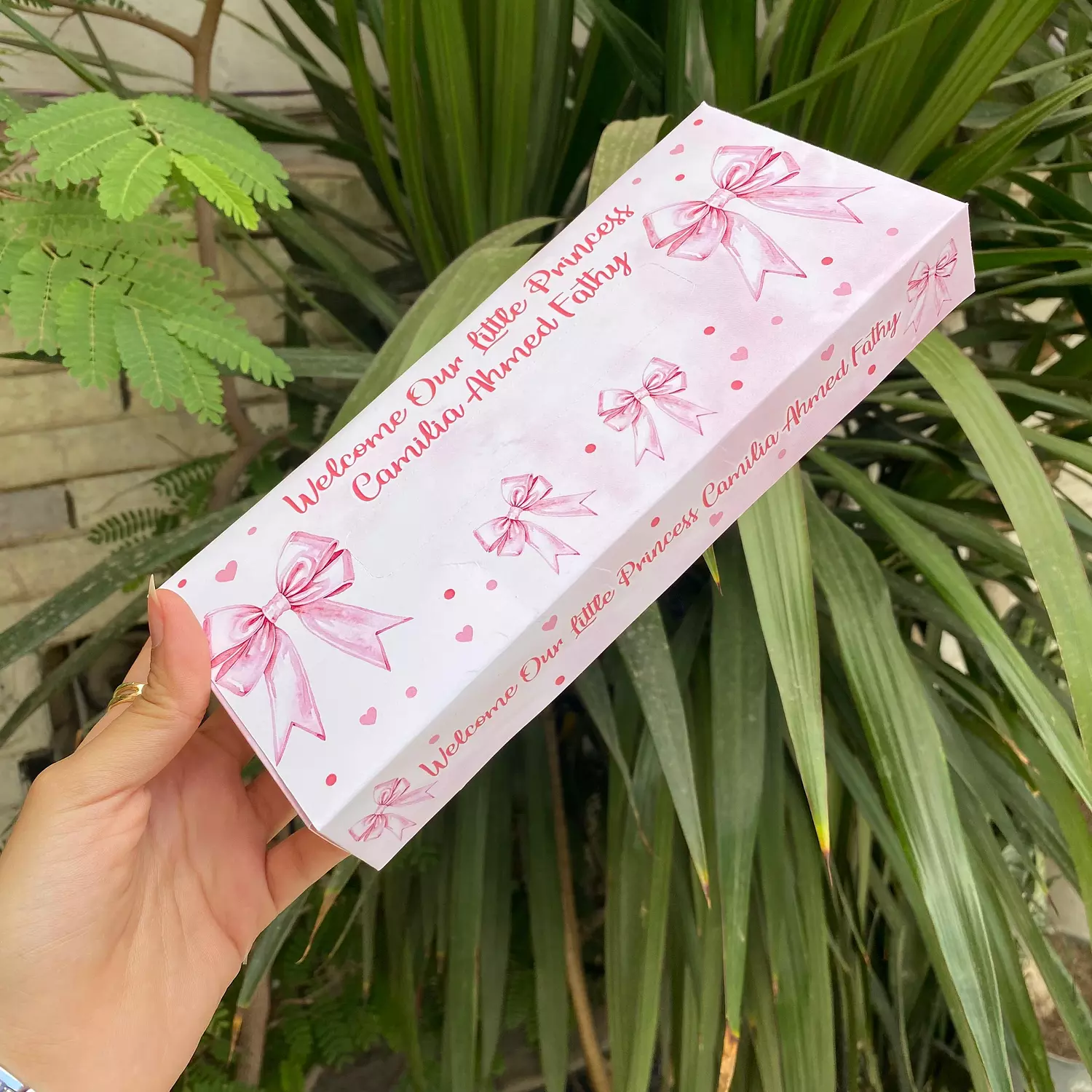 Tissue Box 6