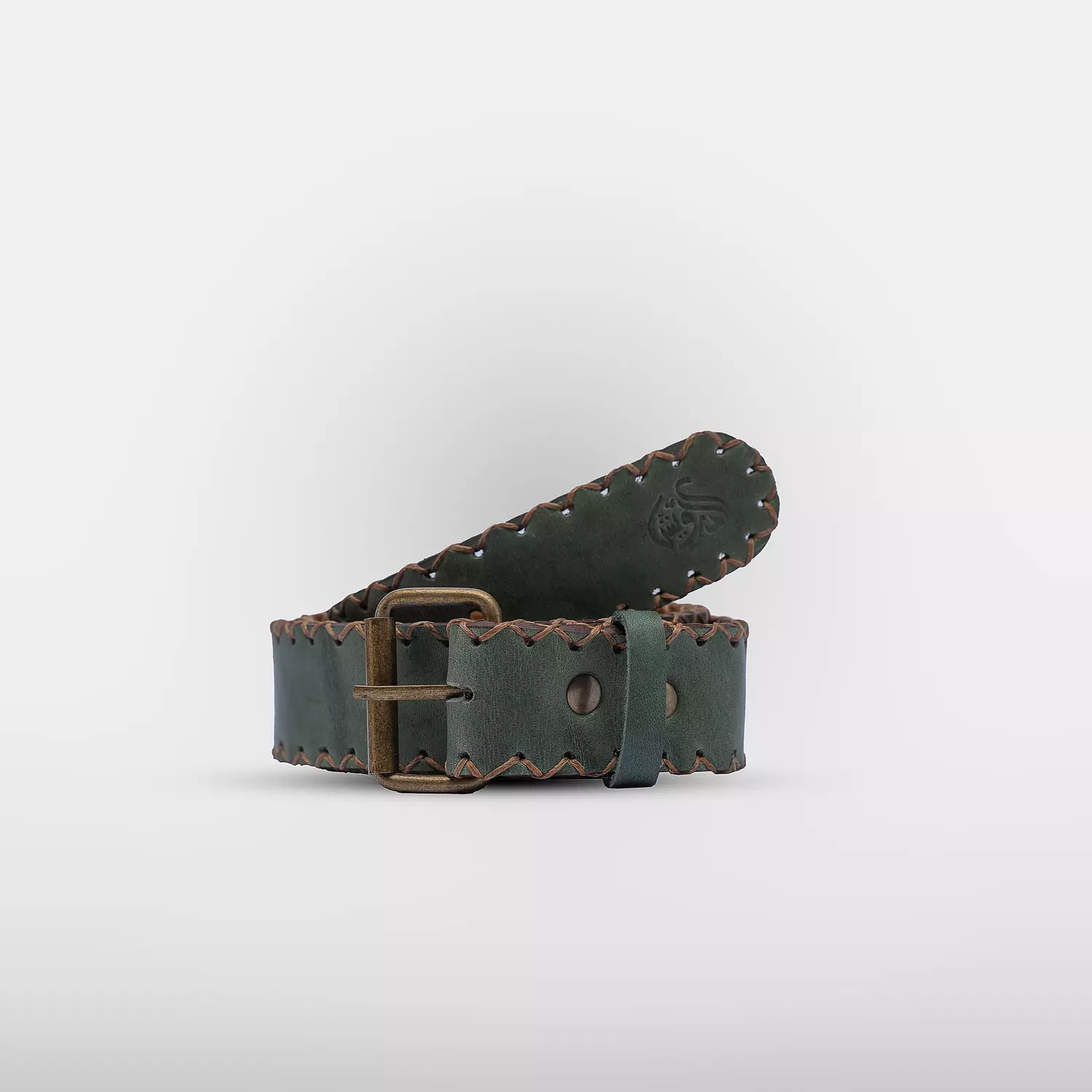 stitched belts  4