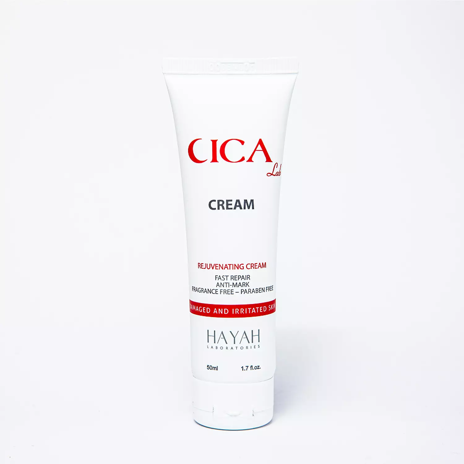 Cica Lab Cream - 50 ml image