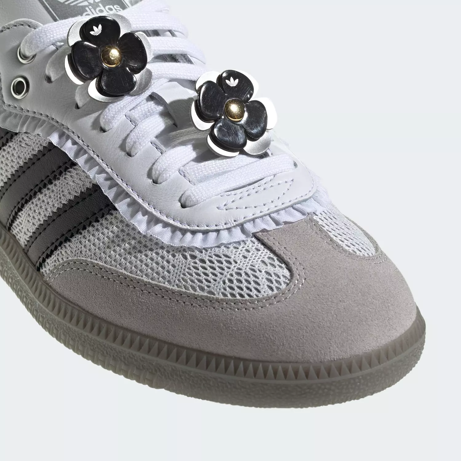 adidas Samba OG Lace (W) 2