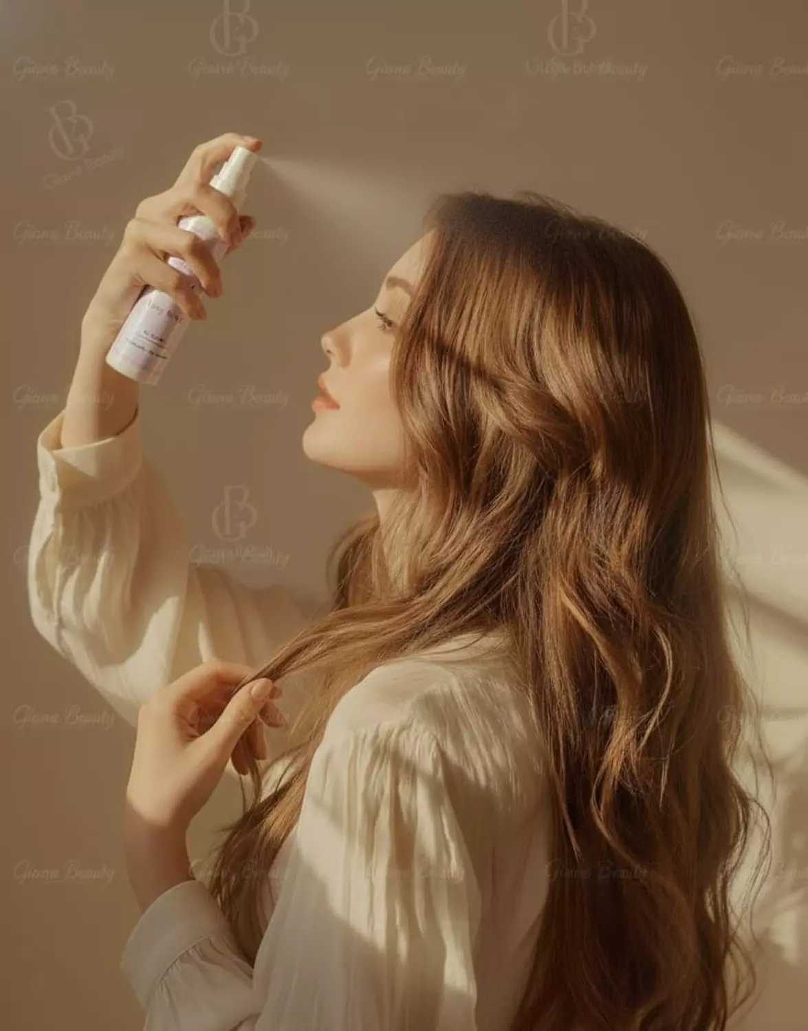 Hair mist 1