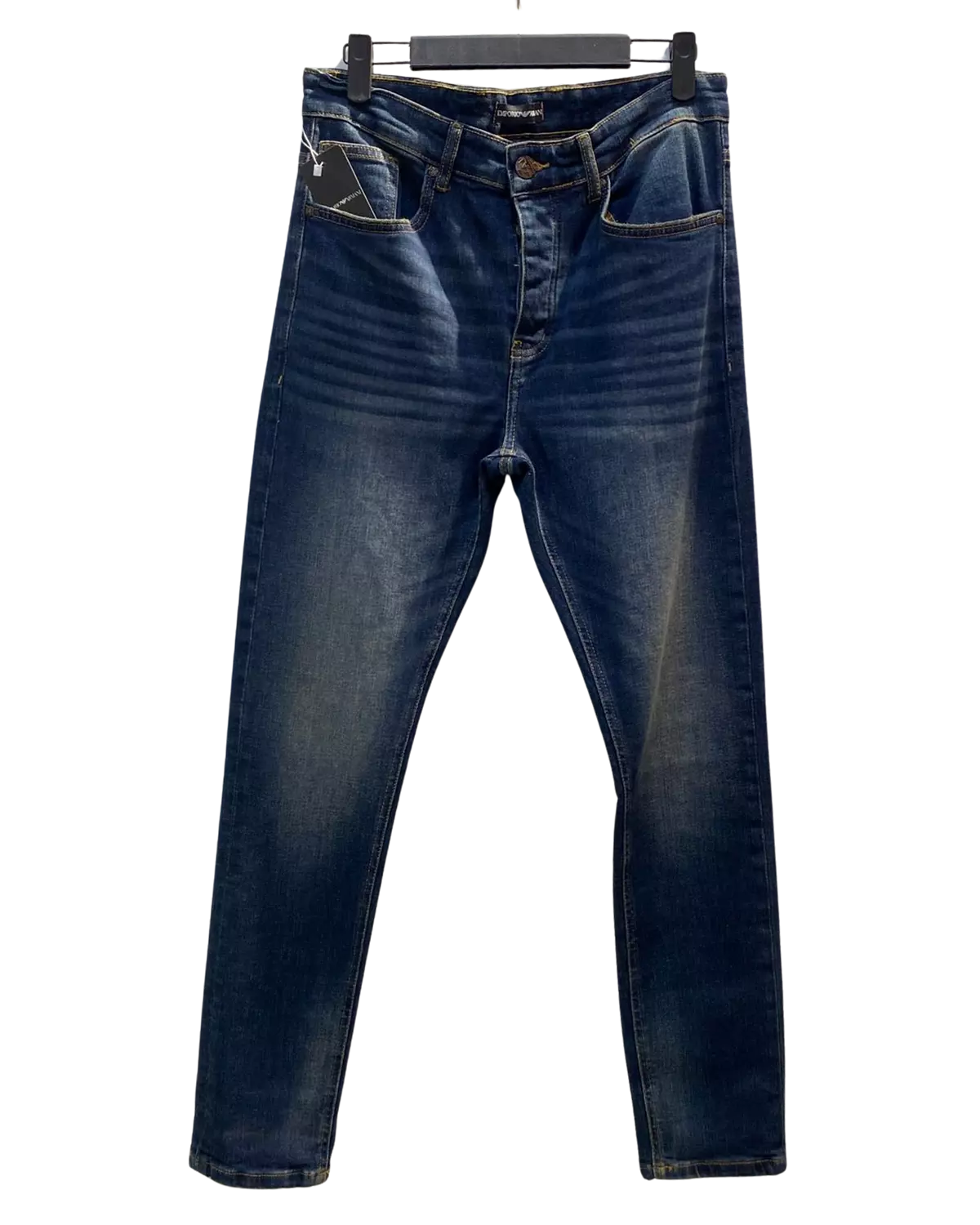 EMPORIO ARMANI - JEANS - SLIM FIT image