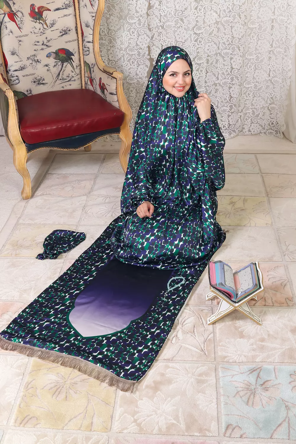Khemar set k26 1