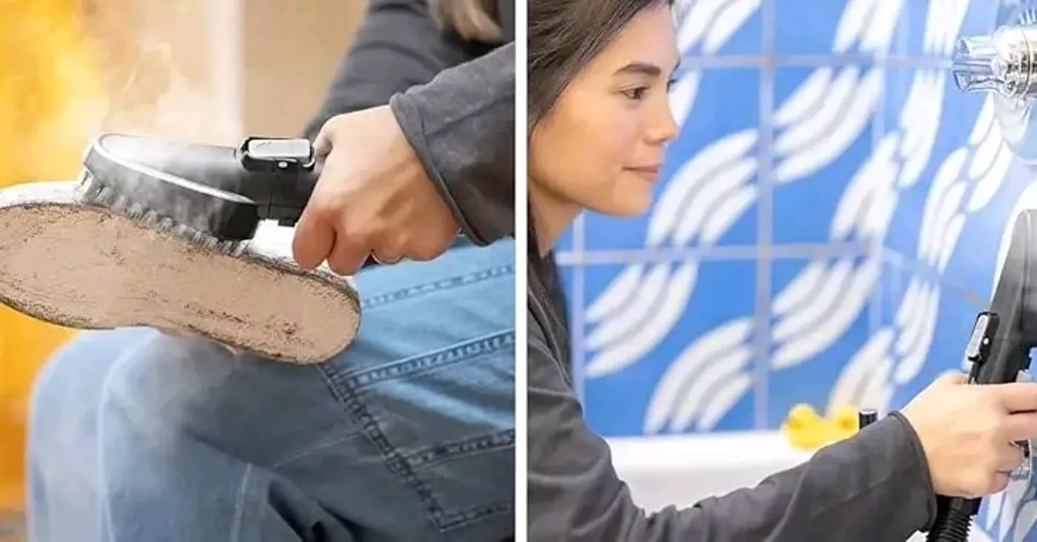 Bissell SpotClean HydroStem Vacuum 3