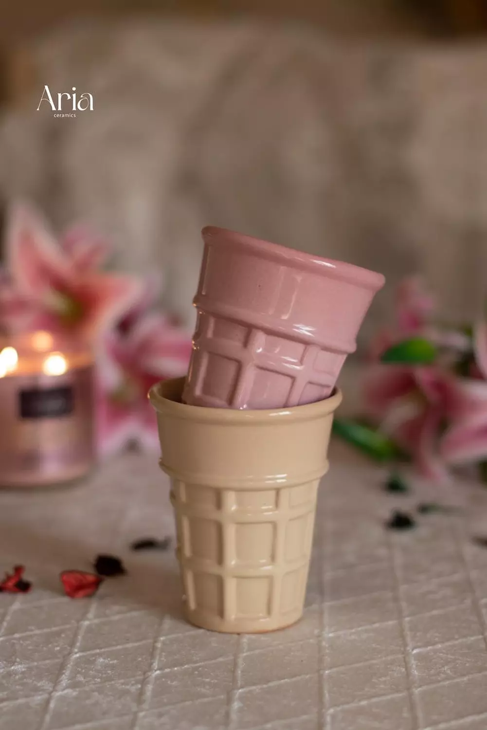 Cono Gelato 2