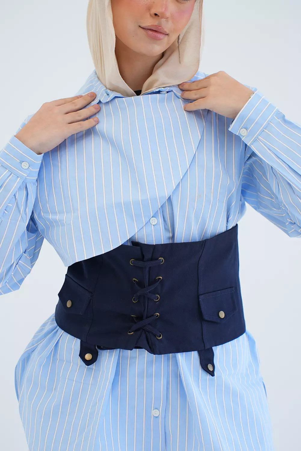 CORSET 2
