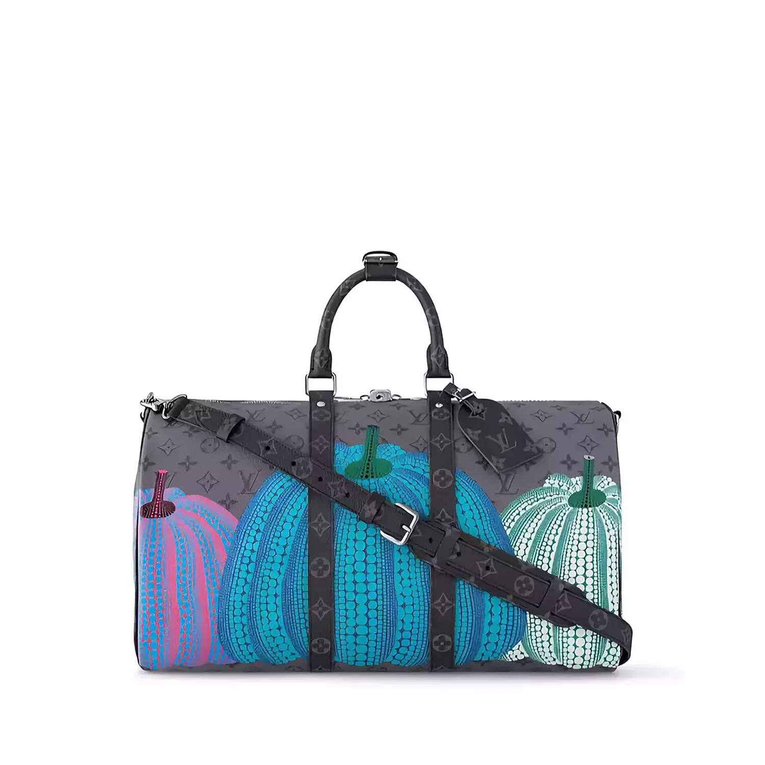 LOUIS VUITTON DUFFLE BAG -29OWI image