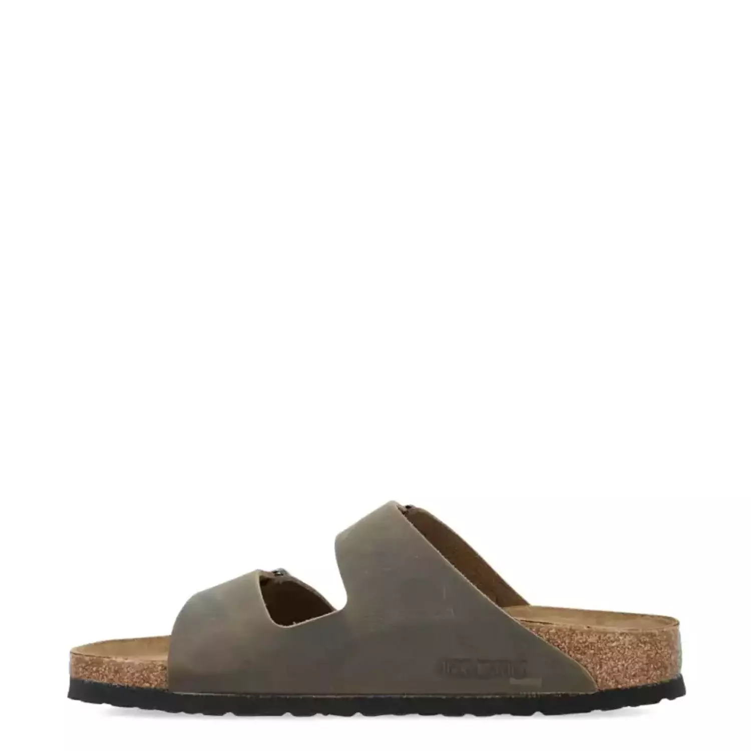 Birkenstock Arizona Oiled leather sandals 2