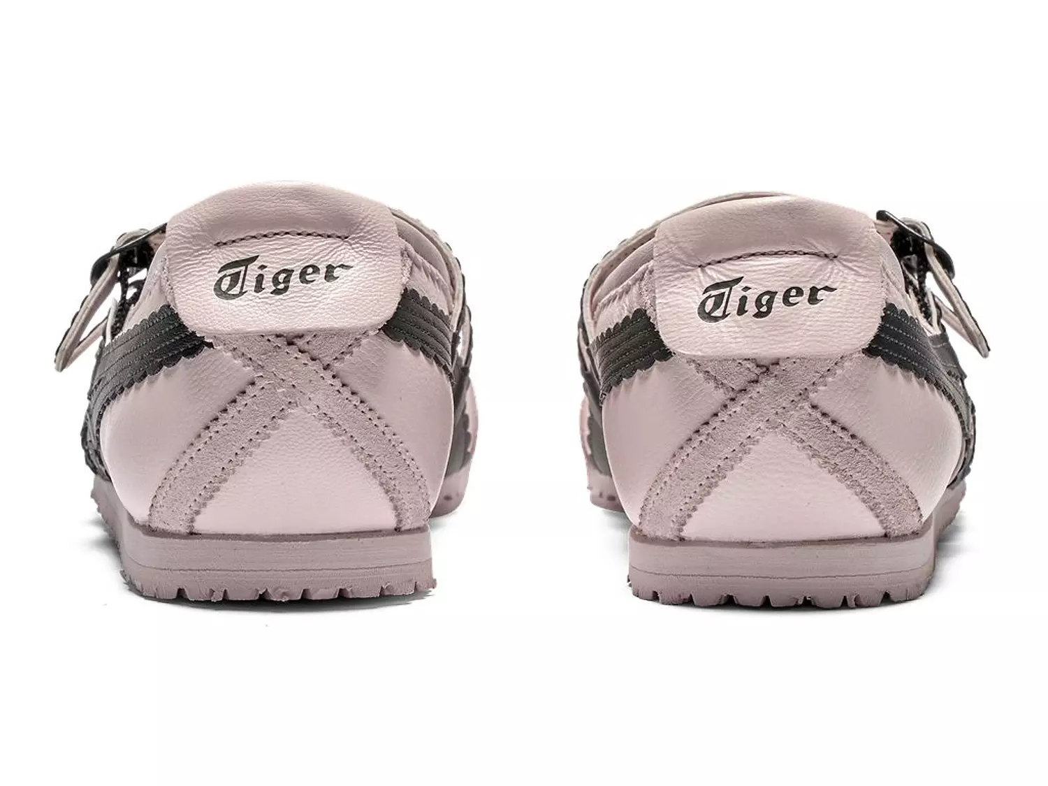 Onitsuka Tiger MEXICO TIGRESS CRYSTAL PINK/GRAPHITE 3